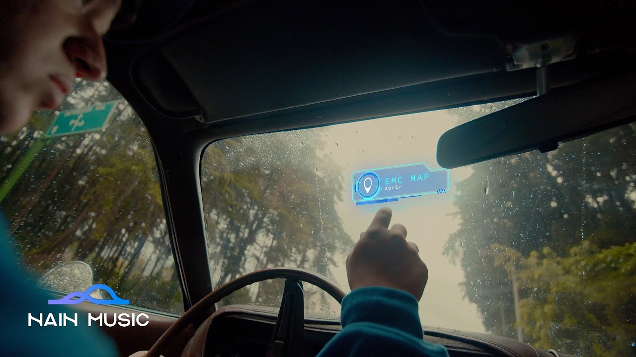 Gabriel EMC - Guíame (Video oficial)