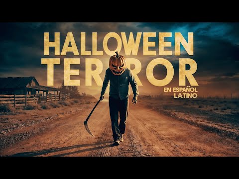 Un maníaco emerge del infierno para aparecer en Halloween | TERROR | Peliculas completas en español