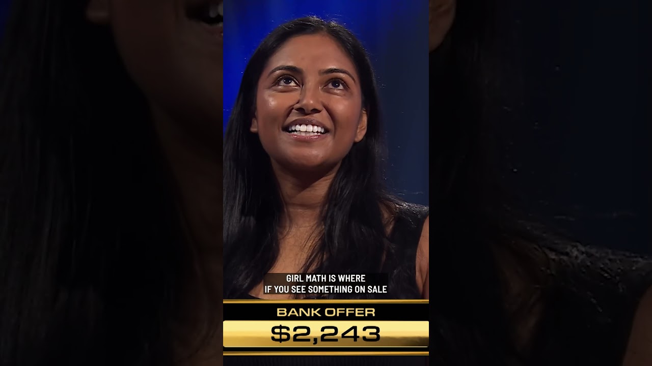 Girl Math Tricks That Always Win! 💁‍♀️