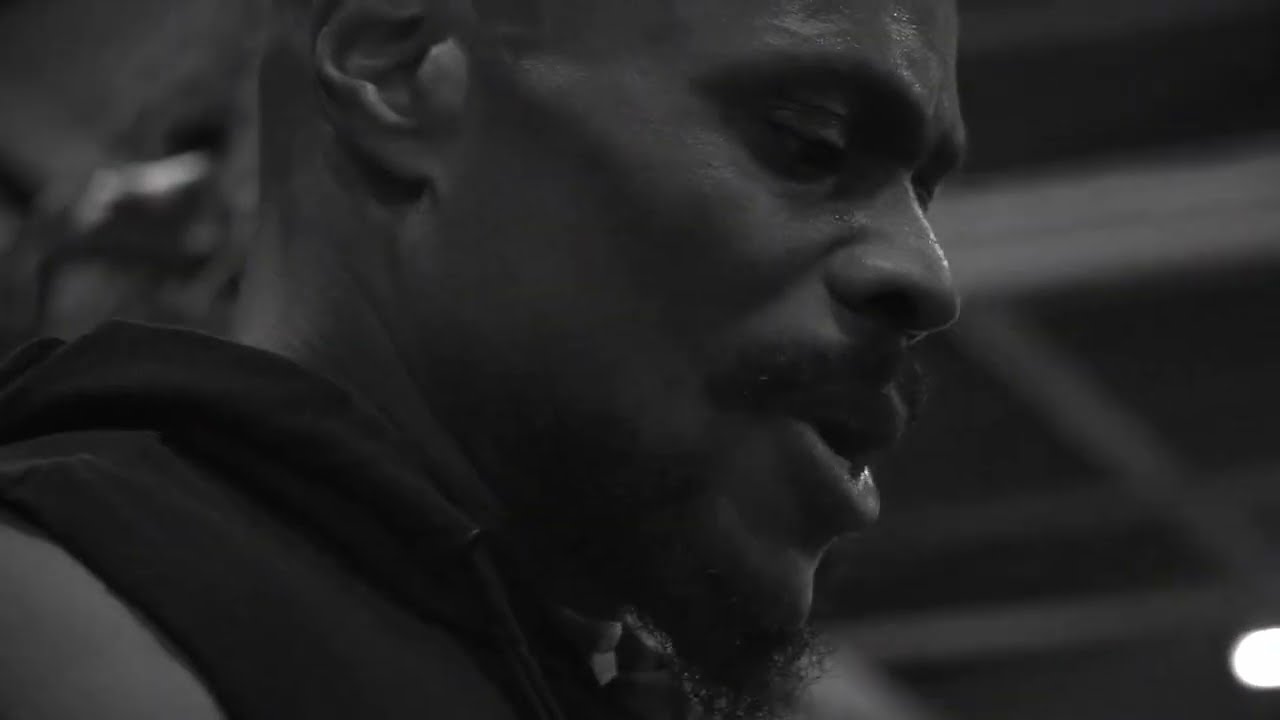 Kery James - Radical  [clip officiel]