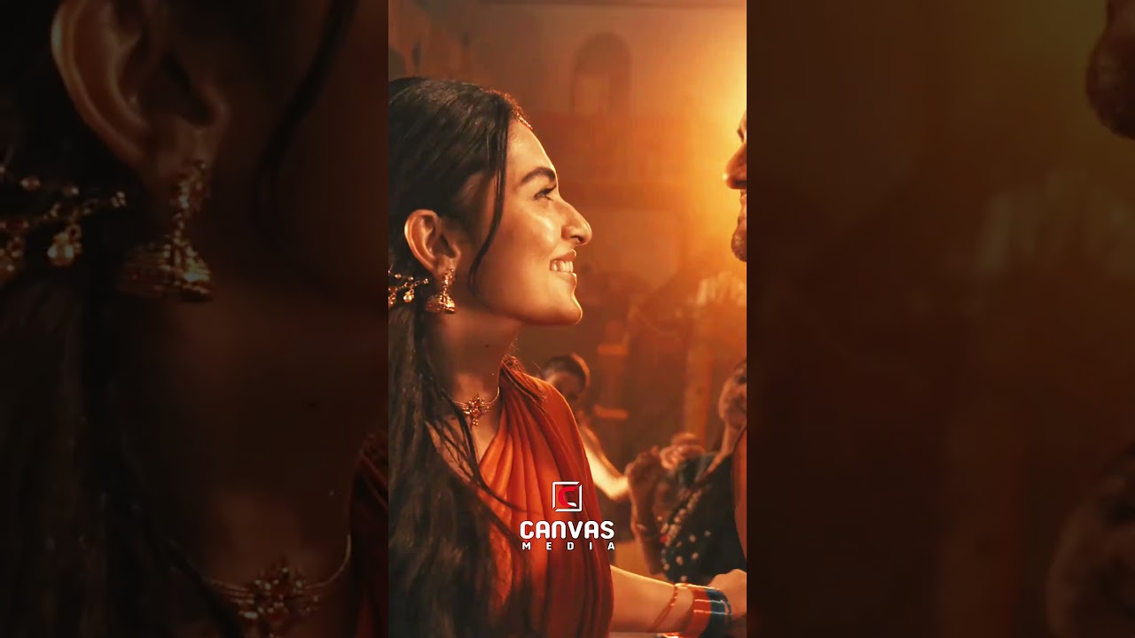 Pavazha Malli Music Video | Shruti Haasan & Kayadu 🎶