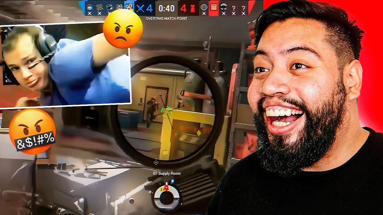 Jynxzi's Epic Rage Moments! 🔥