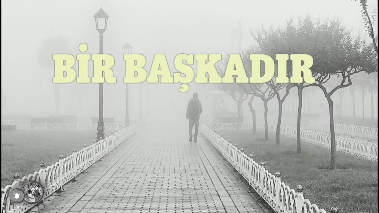 Bir Başkadır İstanbul - Jean Musy & Clair De Femme 🎶