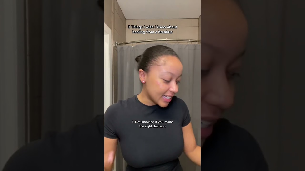 3 Key Insights for Healing After a Breakup