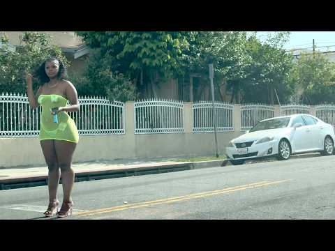 In The Streets of Los Angeles - Episode 8