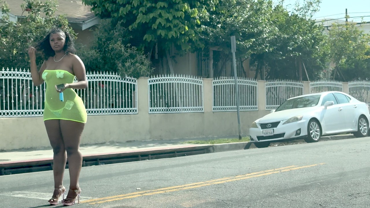 LA Streets Adventure - Episode 8 🚗