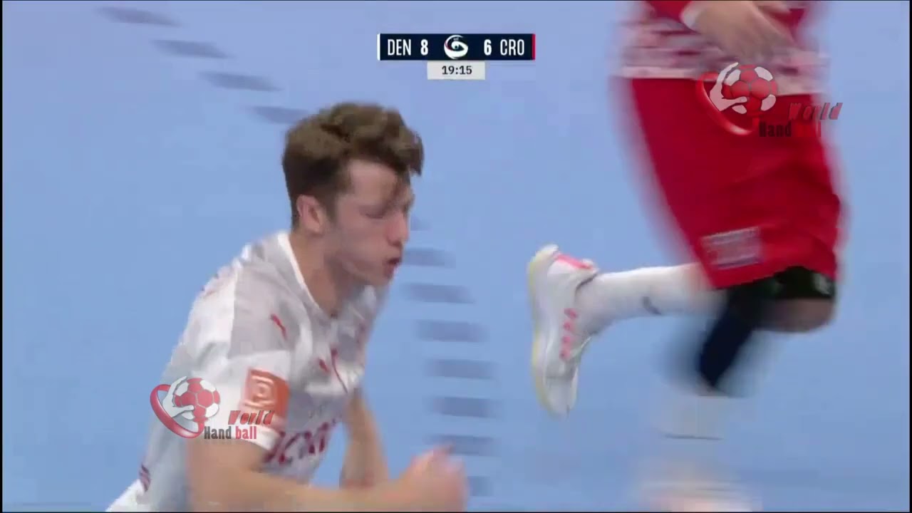 Top Emil Jakobsen Highlights of 2022 π