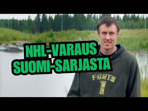 Kun Ilveksestä pudonnut Marko Anttila PELASTI URANSA...