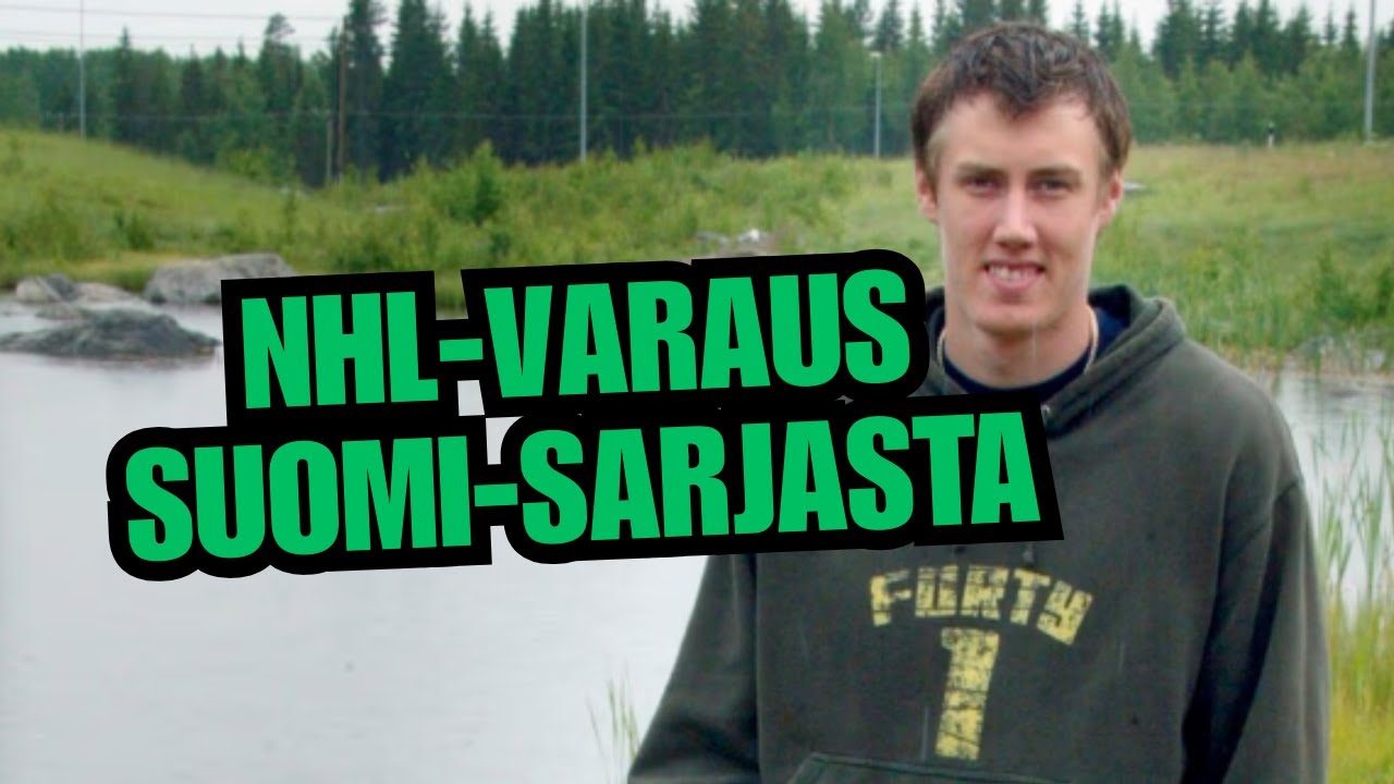 Marko Anttila Pelasti Uransa Ilveksen Pudotuksen jälkeen 🏒