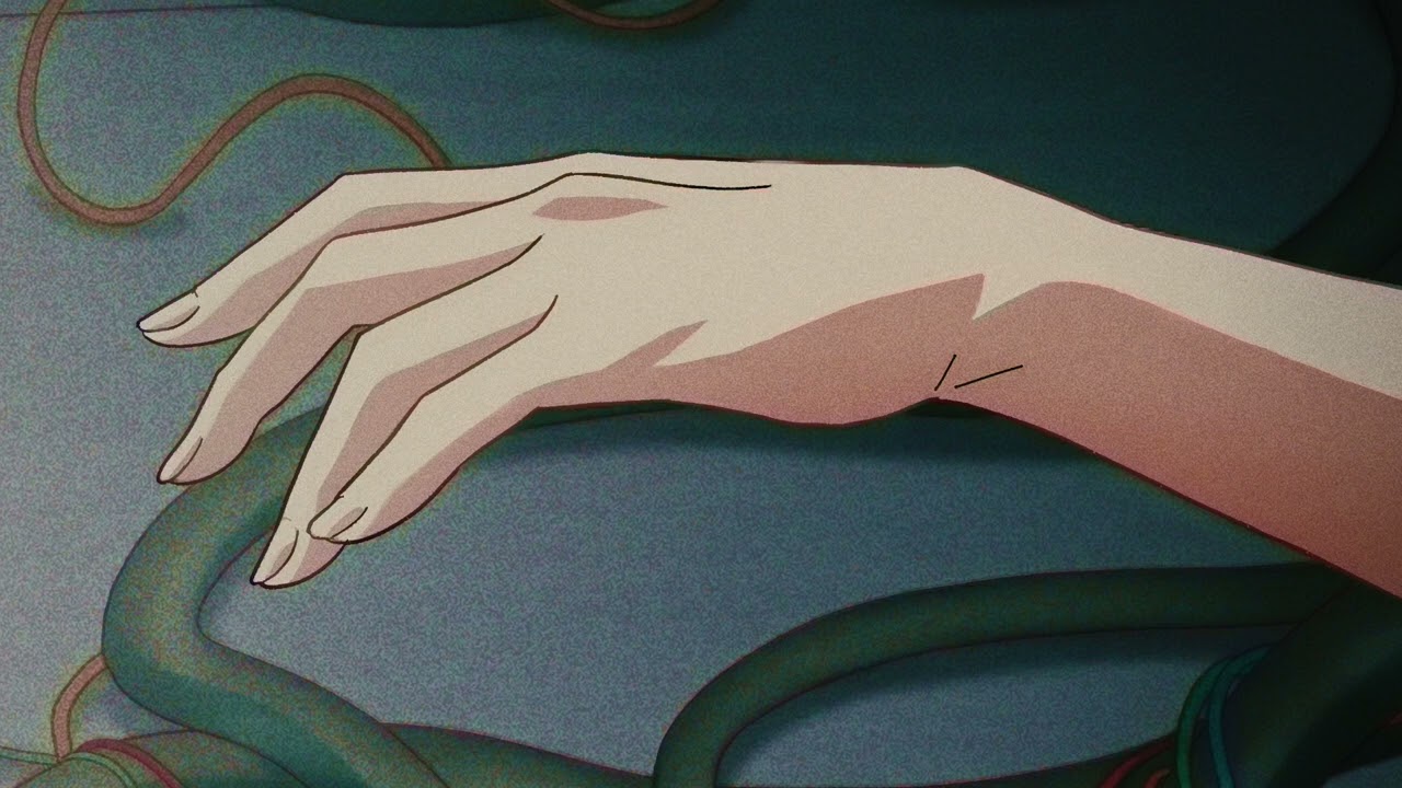 Tainy & Rauw Alejandro - SCI-FI [Official Audio]