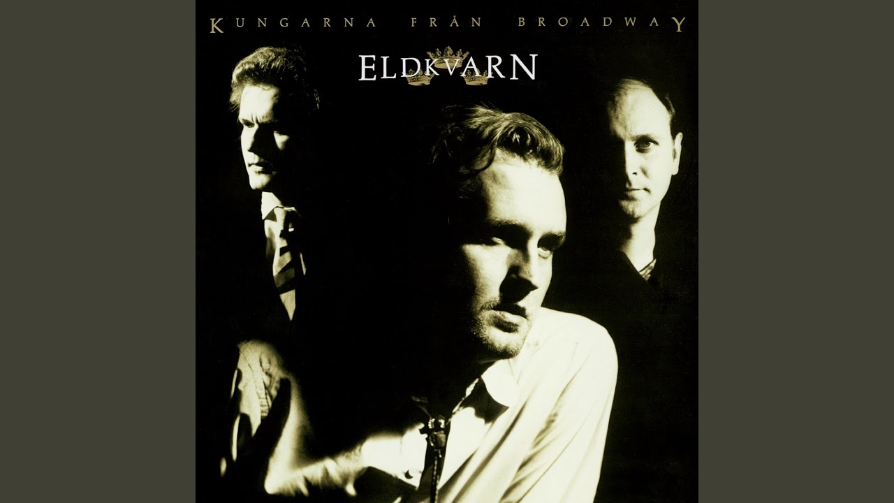 Kärlekens tunga by Eldkvarn 🎶