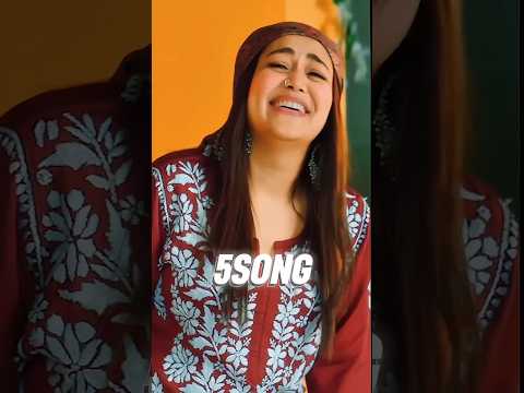 Top 5 Most Popular Neha Kakkar Songs 🎧😍| nikle currant-gali gali-Garmi |Most viral songs #nehakakkar