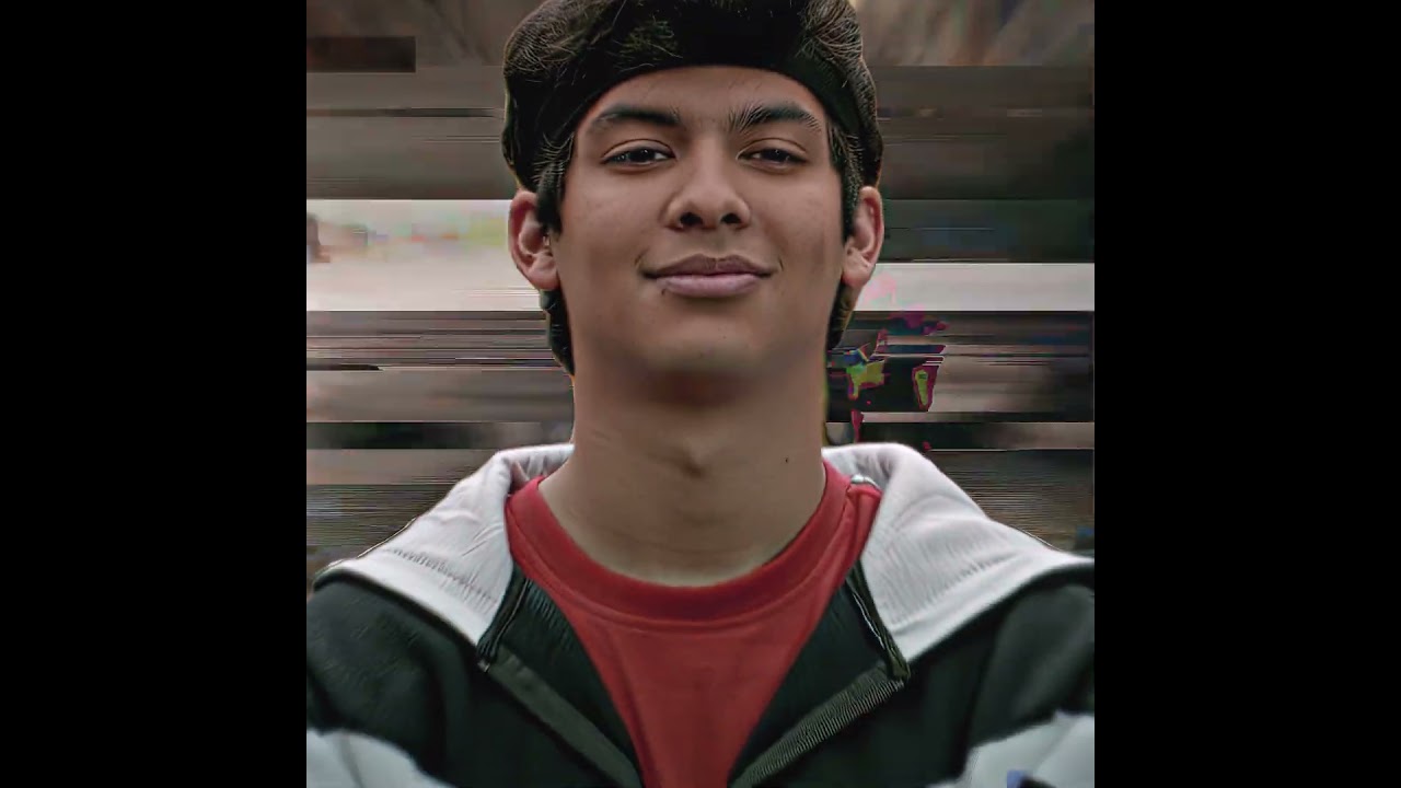 Cobra Kai Movie: Johnny & Miguel World Champions π₯