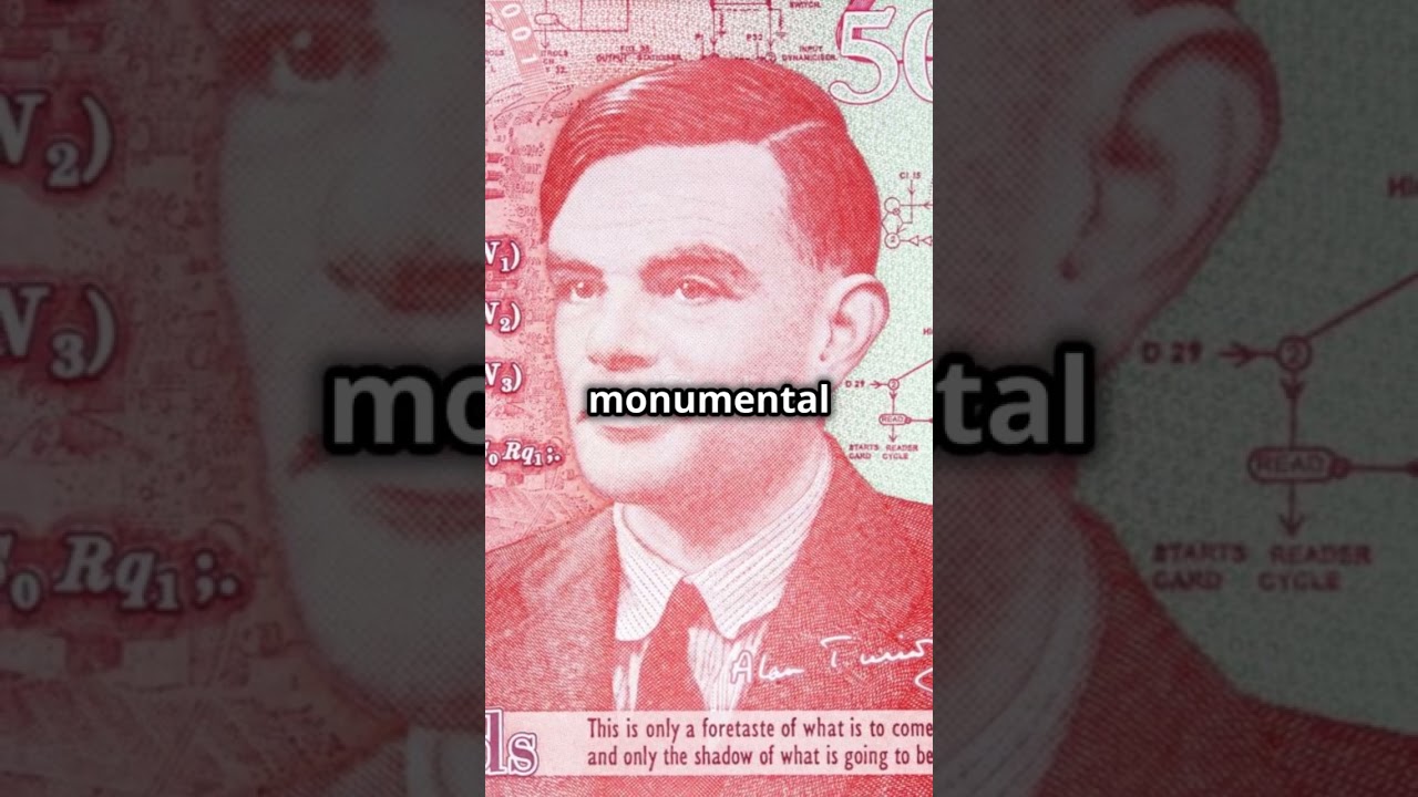 How the British Cracked Enigma & Pioneered Modern Computing 🖥️