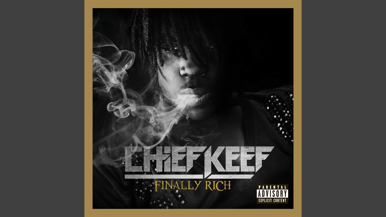 Chief Keef - It Ain't My Fault 🎶