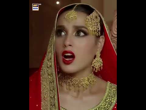 Dhoka Ho Raha Hai π²π€¨ #wedding #iqraaziz #shorts #jhooti #toppakistanidrama