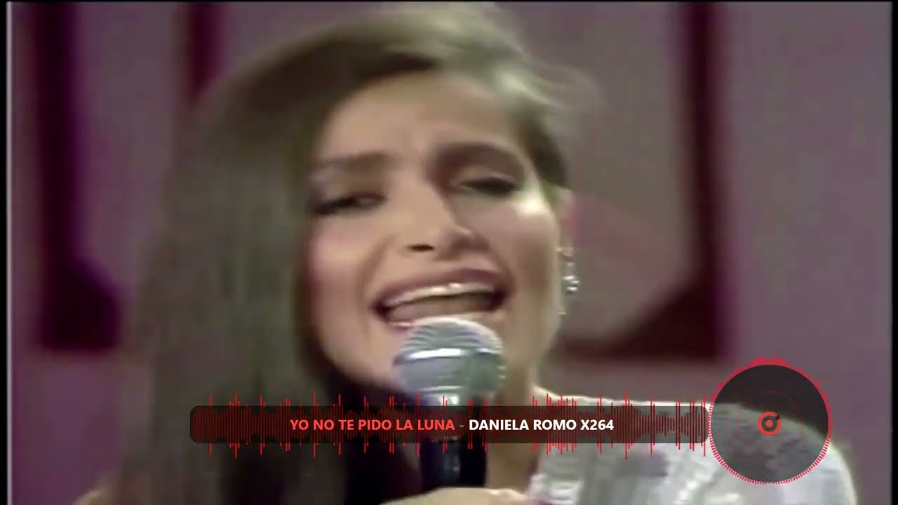 Sesión Pop de los 80s y 90s 🎶