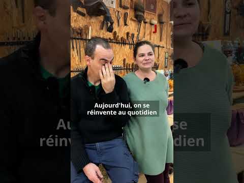 LGM Sellier à Champlemy : le cuir sous toutes ses coutures