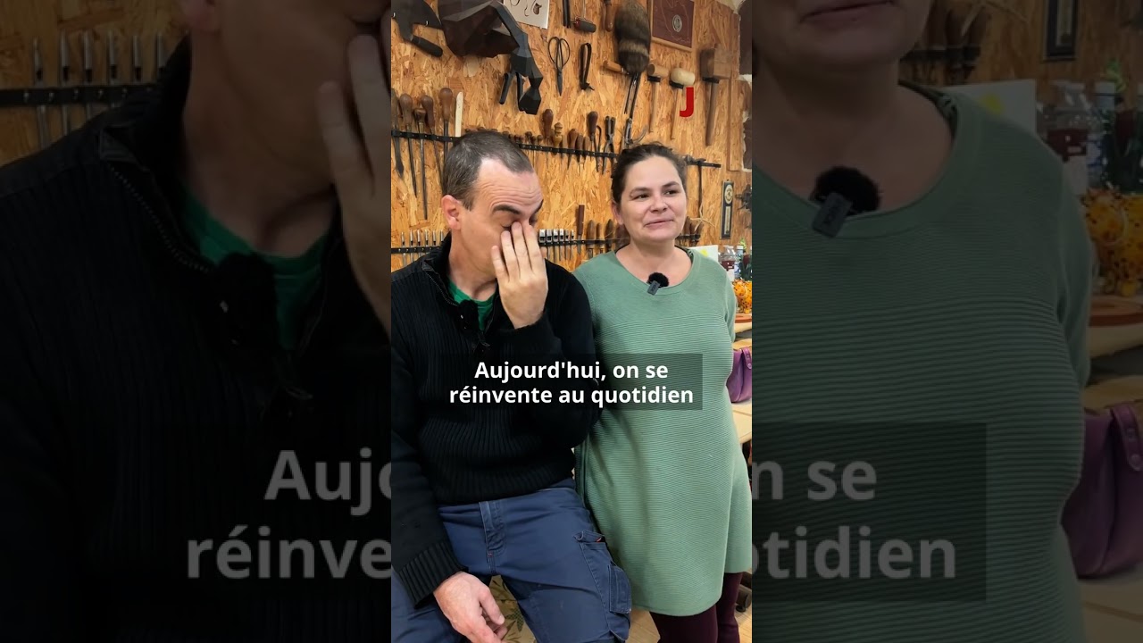 Découvrez l'Art du Cuir avec LGM Sellier à Champlemy 👜