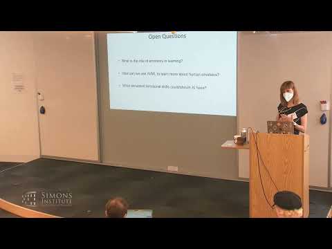 AI and Emotions: opportunities and challenges (Virtual Talk)