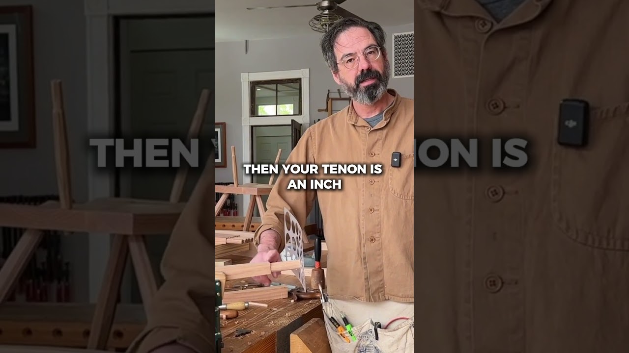 Build a Portable Roman Workbench 🛠️