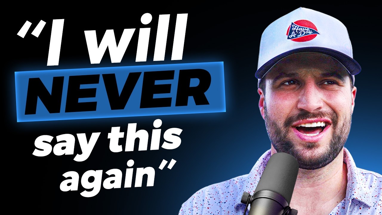 Uncovering Secrets We’ve Never Shared Before on Bob Does Sports 🎙️