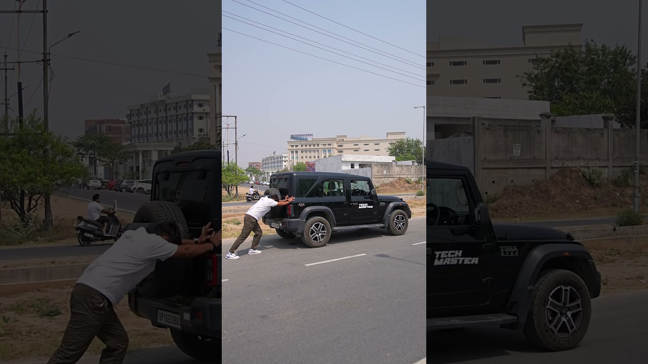 Unlock Hidden Car Features You Never Knew Existed 🚗