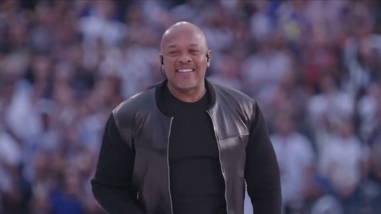 Watch the Epic Pepsi Super Bowl LVI Halftime Show with Dr. Dre, Snoop Dogg, Eminem & More 🎤