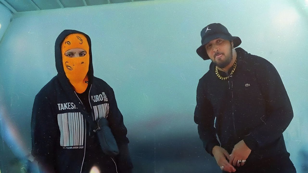 7-Toun x Lferda - La Zone [Drill Version] 🎶