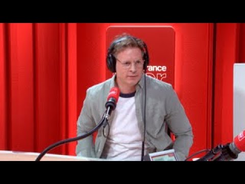 Matthieu Delormeau : "La caméra repère la tumeur mentale et elle la fait grossir"