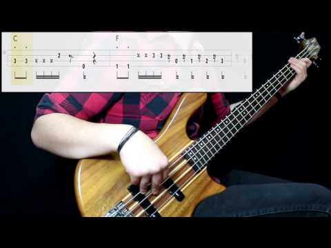 Vulfpeck - 1612 (Bass Cover) (Play Along Tabs In Video)