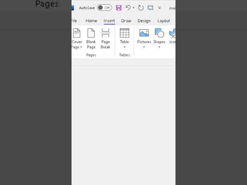 how to merge word documents