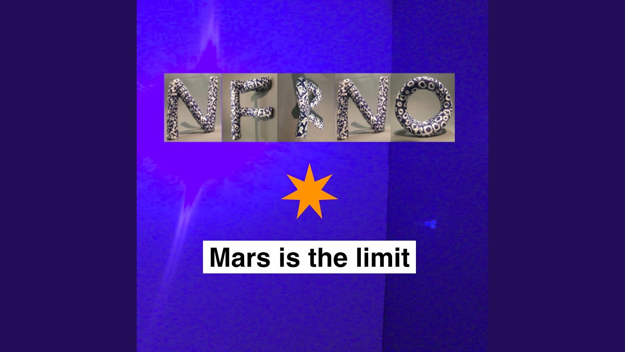 Mars Is the Limit