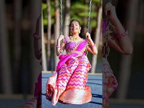 Chammak Challo | Thanaya