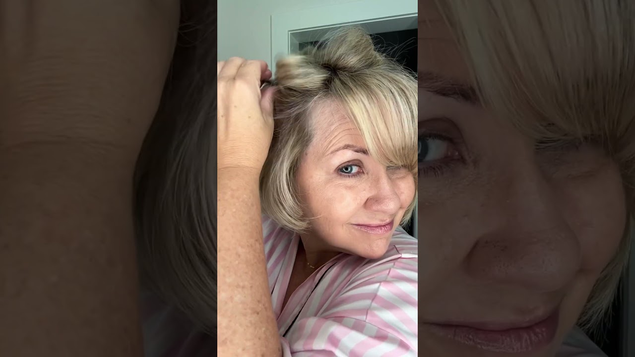 Conair Hair Tools for Over 50 & Short Hair ✨