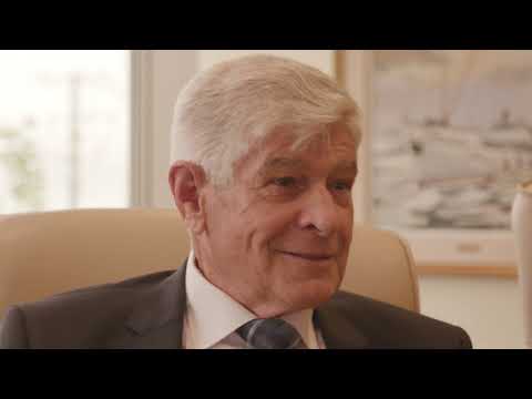 Officier de l’Ordre de Drummondville | Gilles Soucy