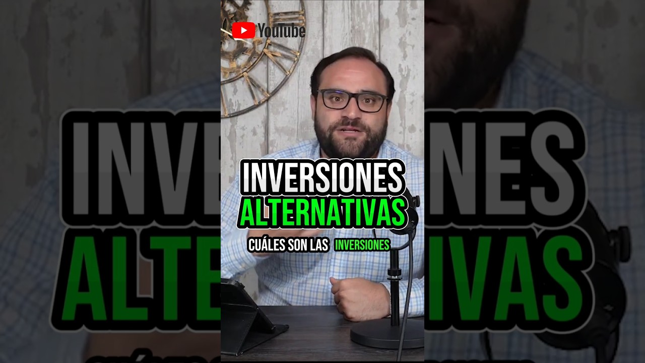 ¿Dónde Encontrar las Mejores Tasas en Inversiones Alternativas?
