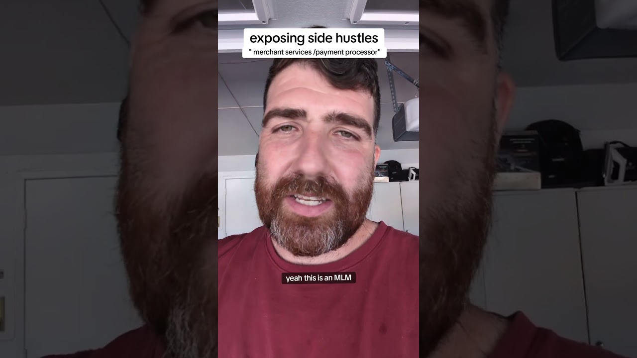 Beware of Hype in Merchant Payment Business 💸