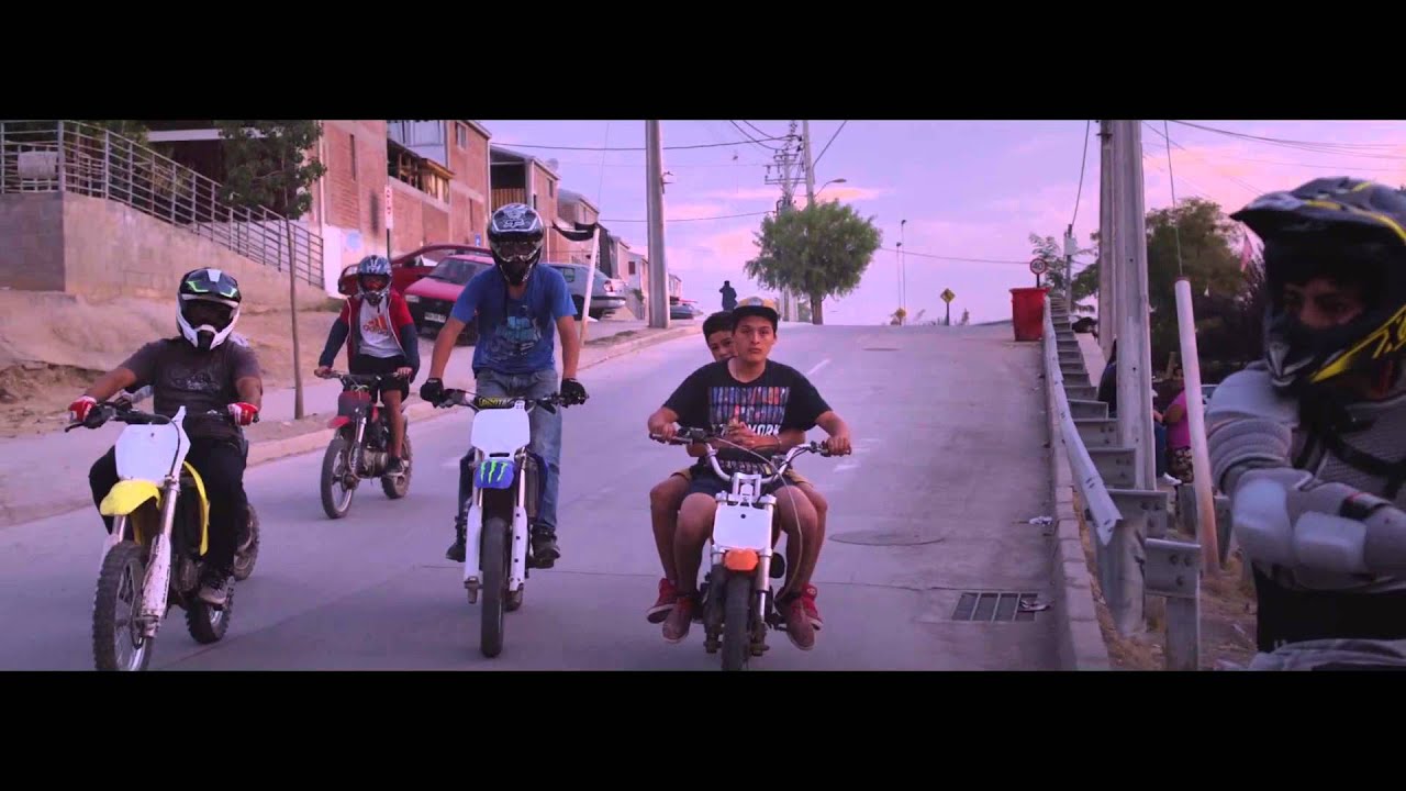 KSN FAM - POR EL RAP / N.H.O.M 🎤