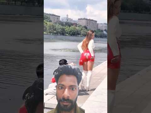 Dekhiae kya hua Jab ek ladki ne ladki ke sath Kiya prank 😱😱#funny #trending #viralvideo