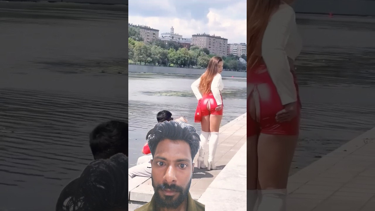 Dekhiae kya hua Jab ek Ladki ne Ladki ke Sath Kiya Funny Prank! 😱