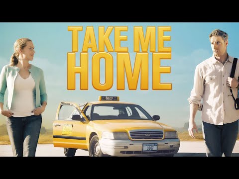 Take Me Home FULL MOVIE | Romantic Comedy Movies | Sam & Amber Jaeger | Girls Night In Movies