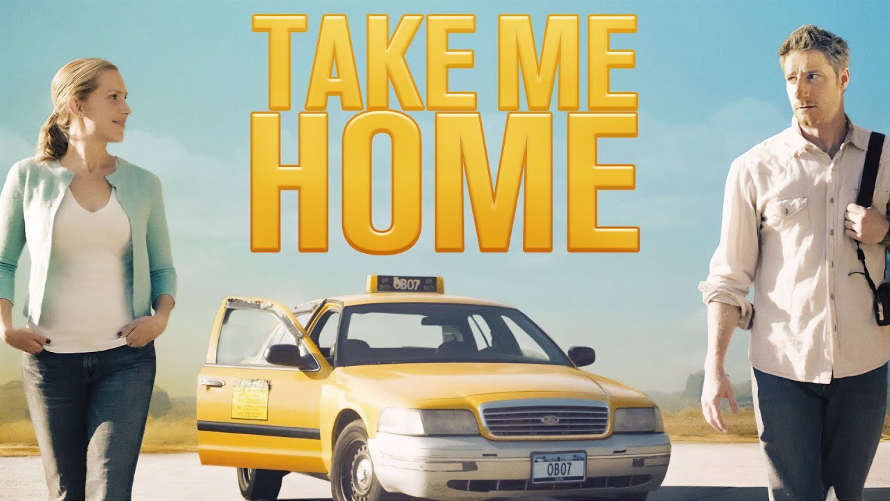 Take Me Home: Romantic Comedy 🚗