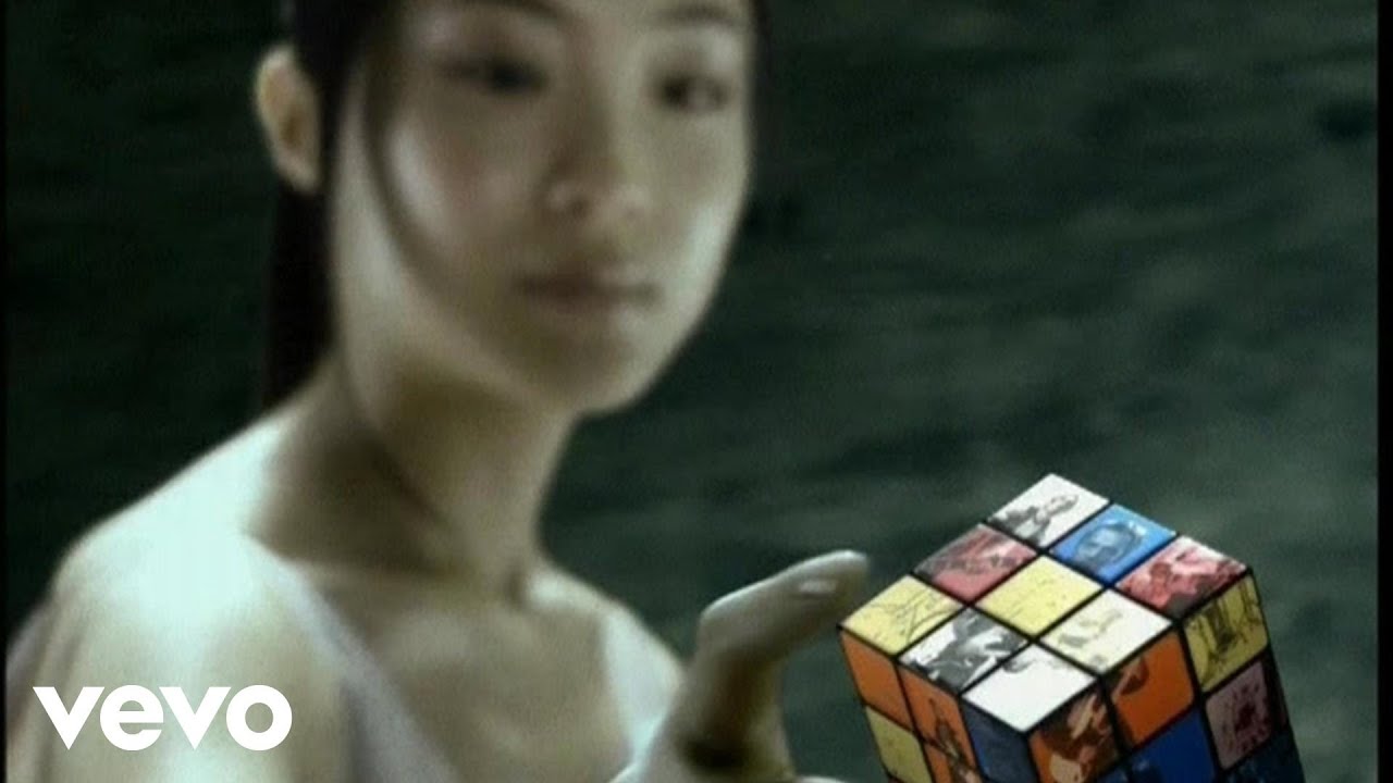 David Hallyday - Le Défi 🎶 | Official Music Video (2004)