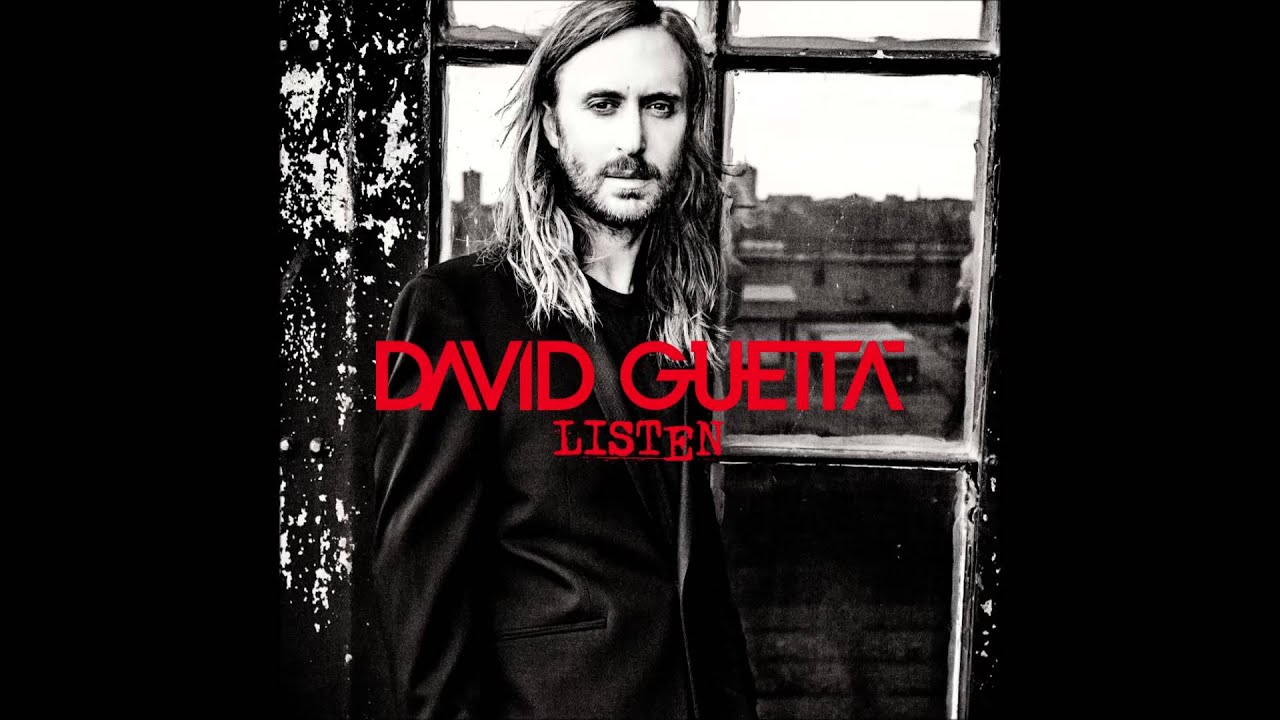 David Guetta & Emeli Sande – What I Did For Love | Official Audio 🎶