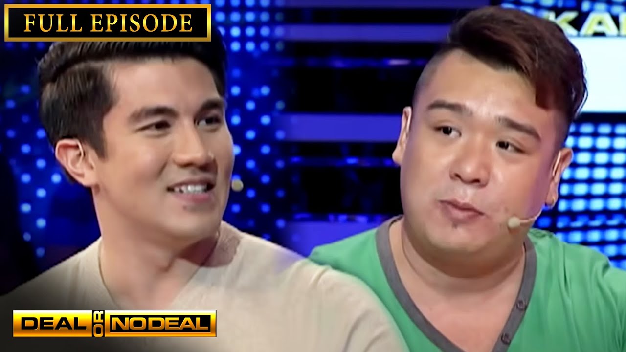 Kapamilya Deal or No Deal Replay | Full Episode 119