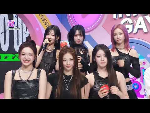 BABYMONSTER COMEBACK INTERVIEW ON SBS INKIGAYO 251026.