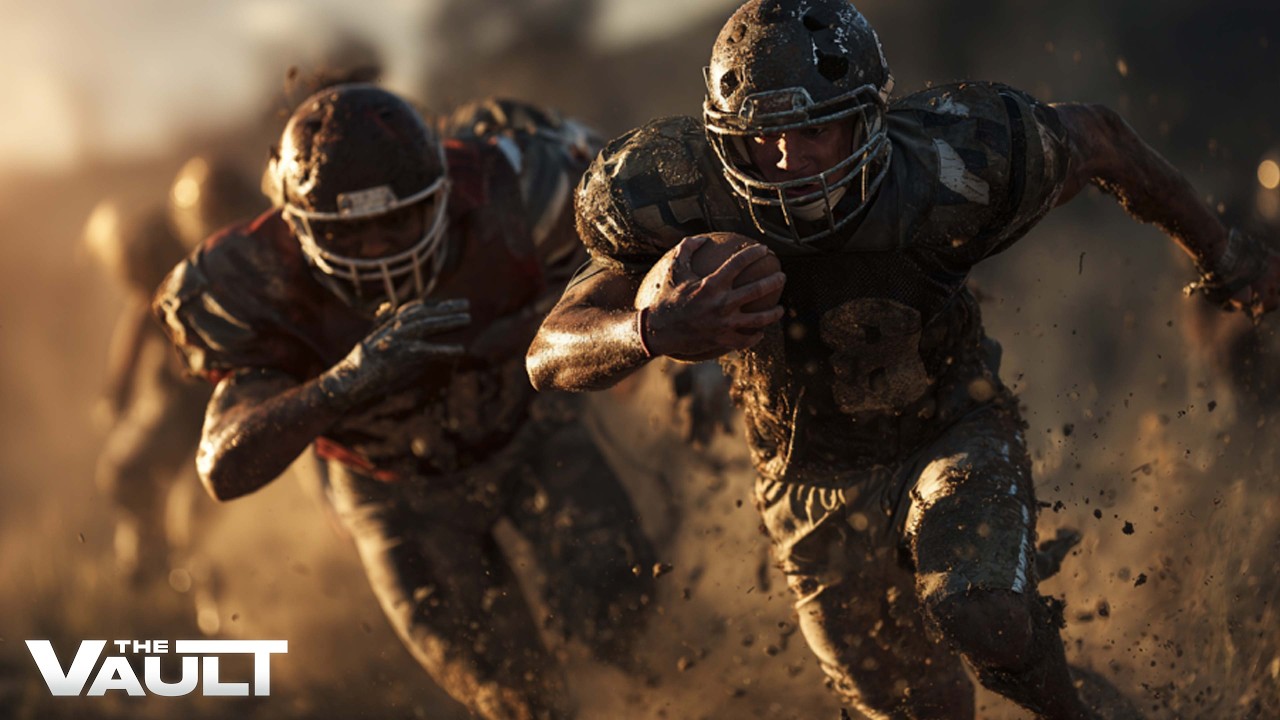 Finding Their Path: A Coming-of-Age Sports Film π