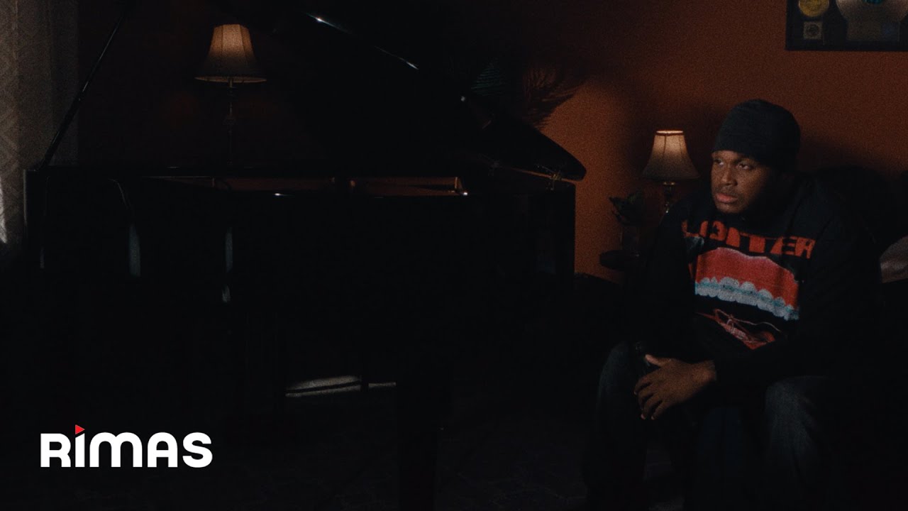 Sech - 1AM - NO ESPERES UN CALL (Video Oficial) | ESA NOCHE TERMINÓ DE DÍA