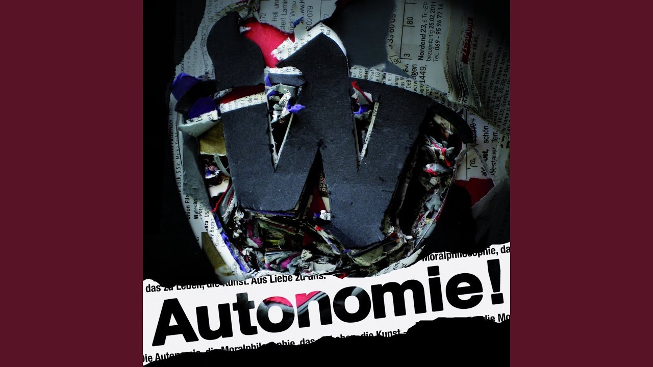 Der Hafen by Der W from Autonomie! (2010) 🌊